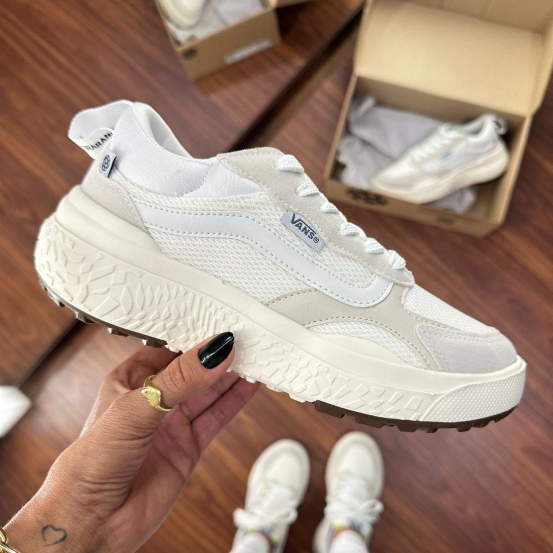 Vans Ultrarange Neo Vr3