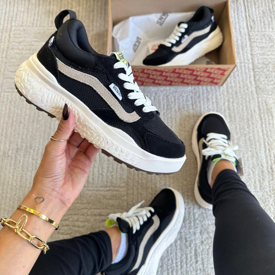 Vans Ultrarange Neo Vr3