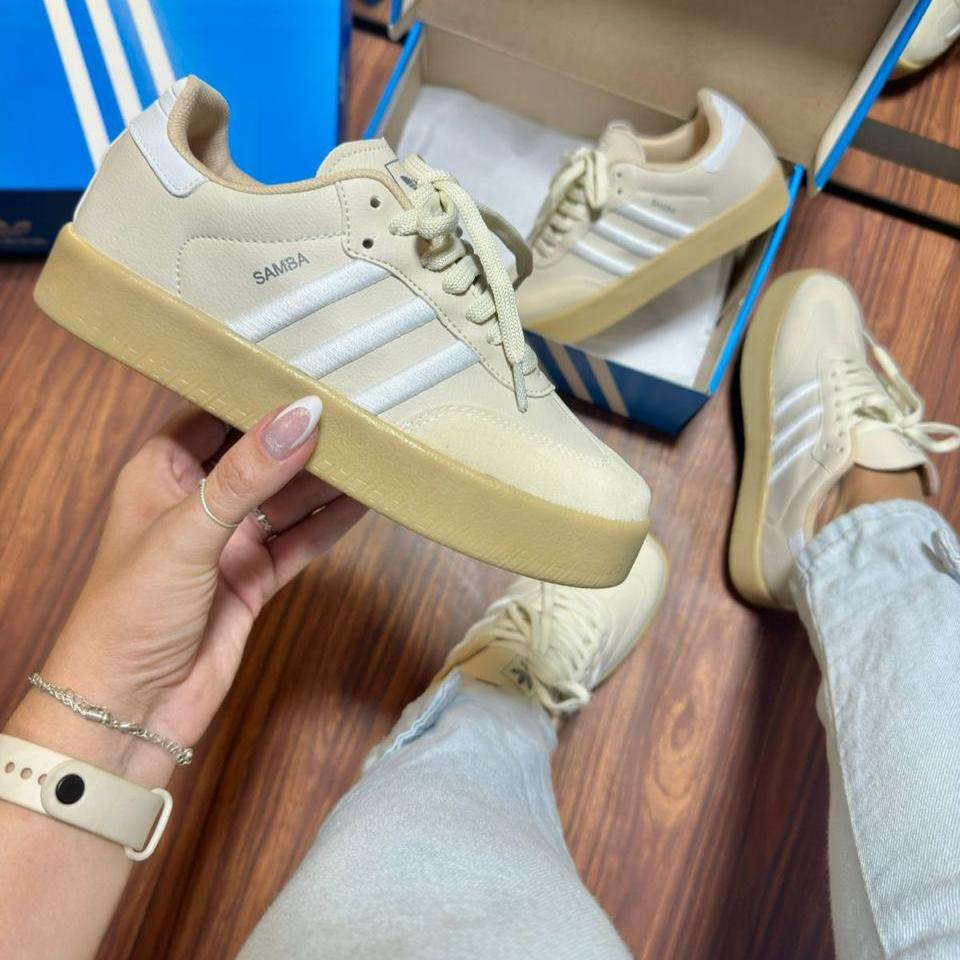 Adidas Sambae W