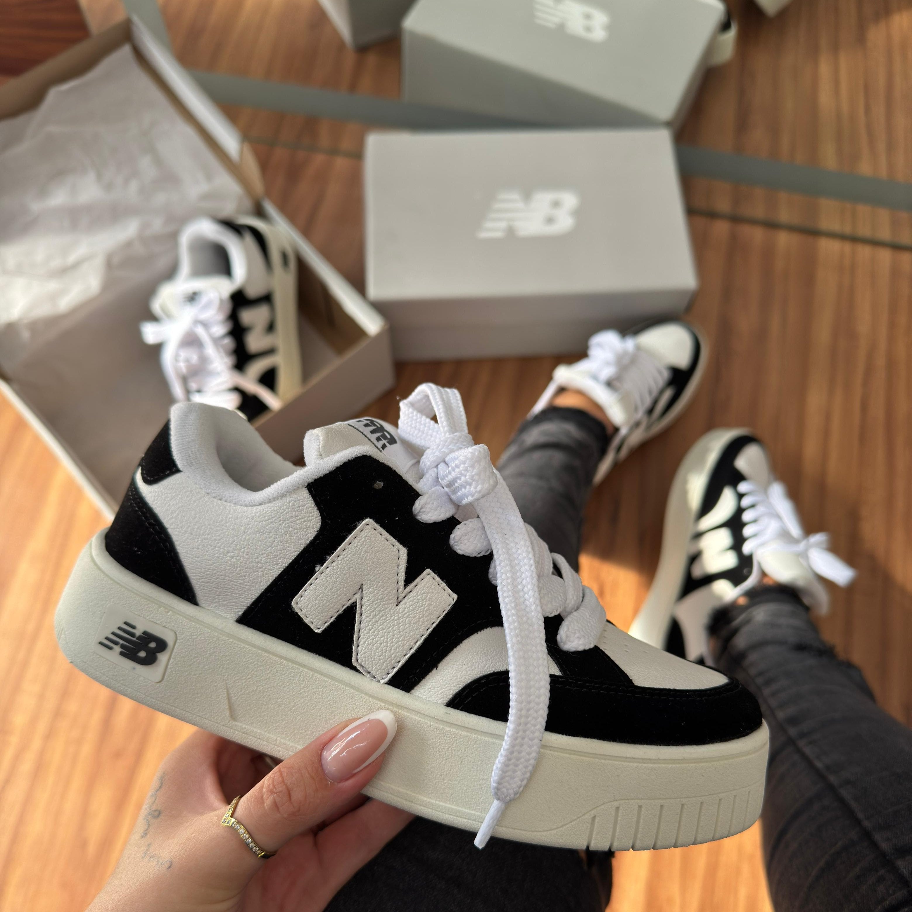 New balance CT303