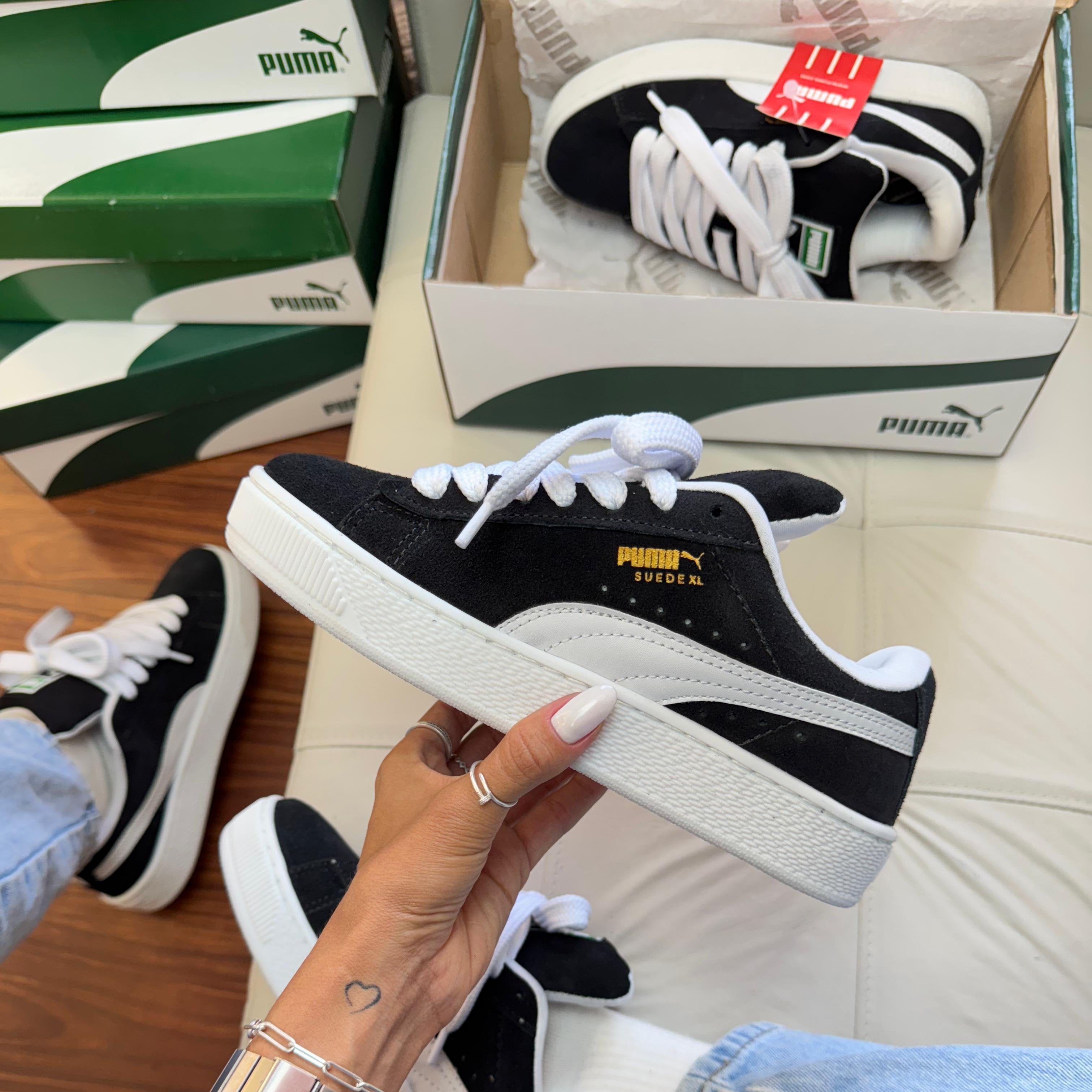 Puma Suede XL prime