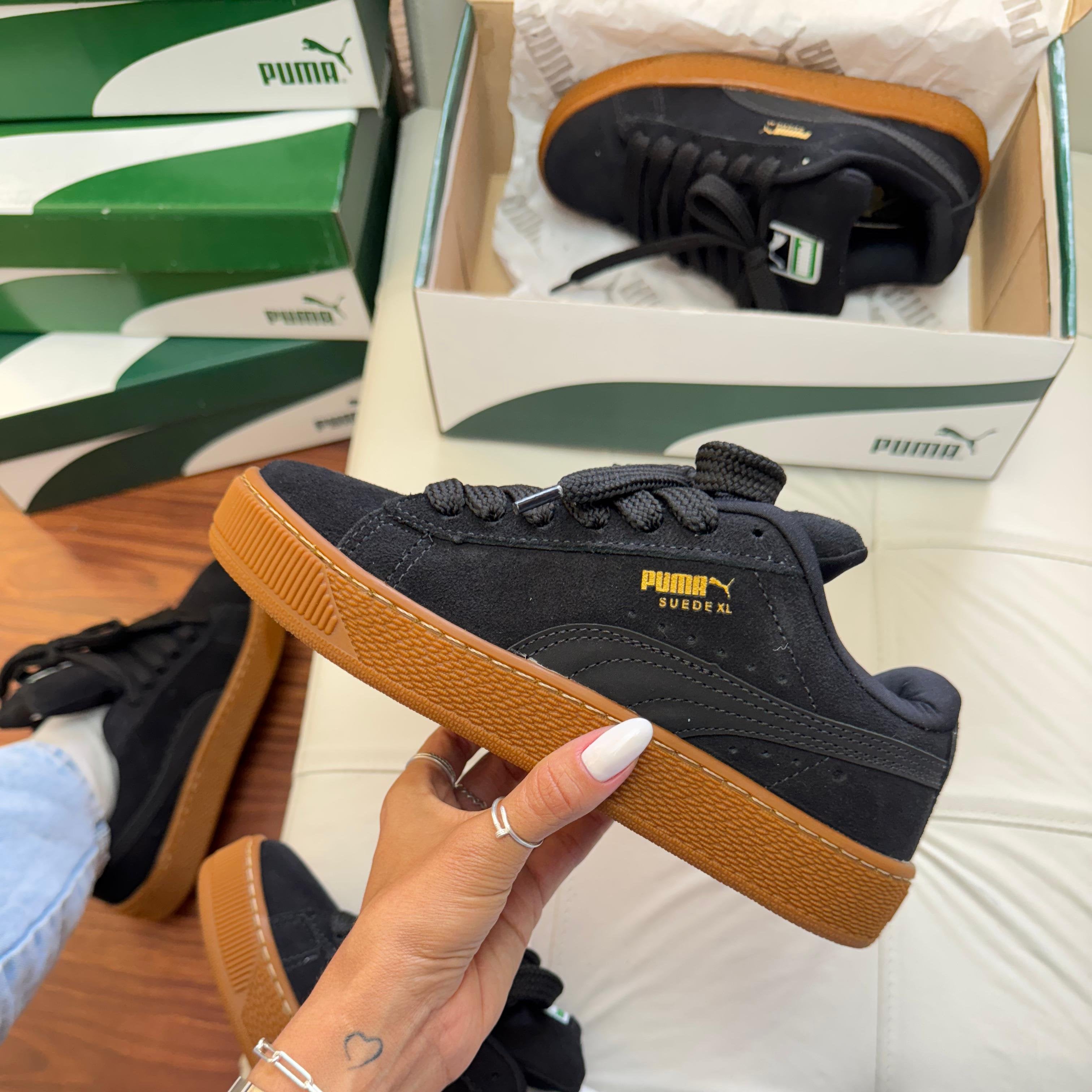 Puma Suede XL prime