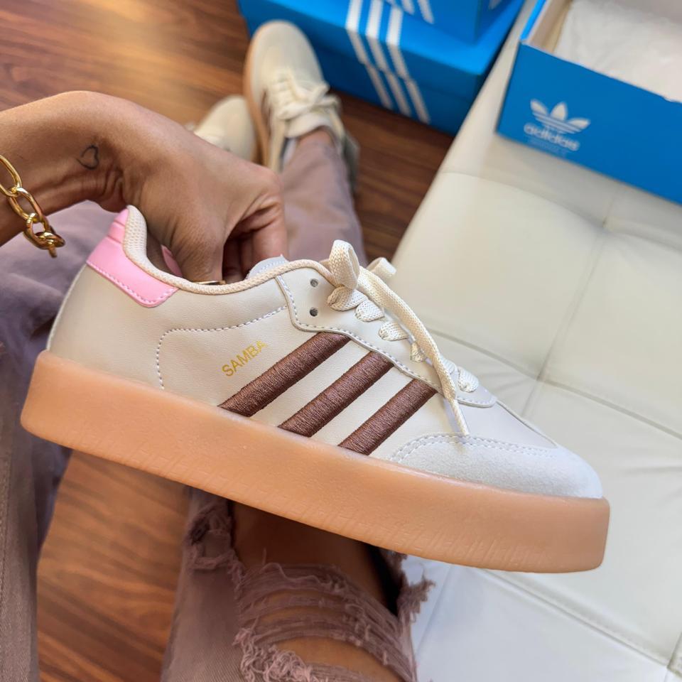 Adidas Sambae W