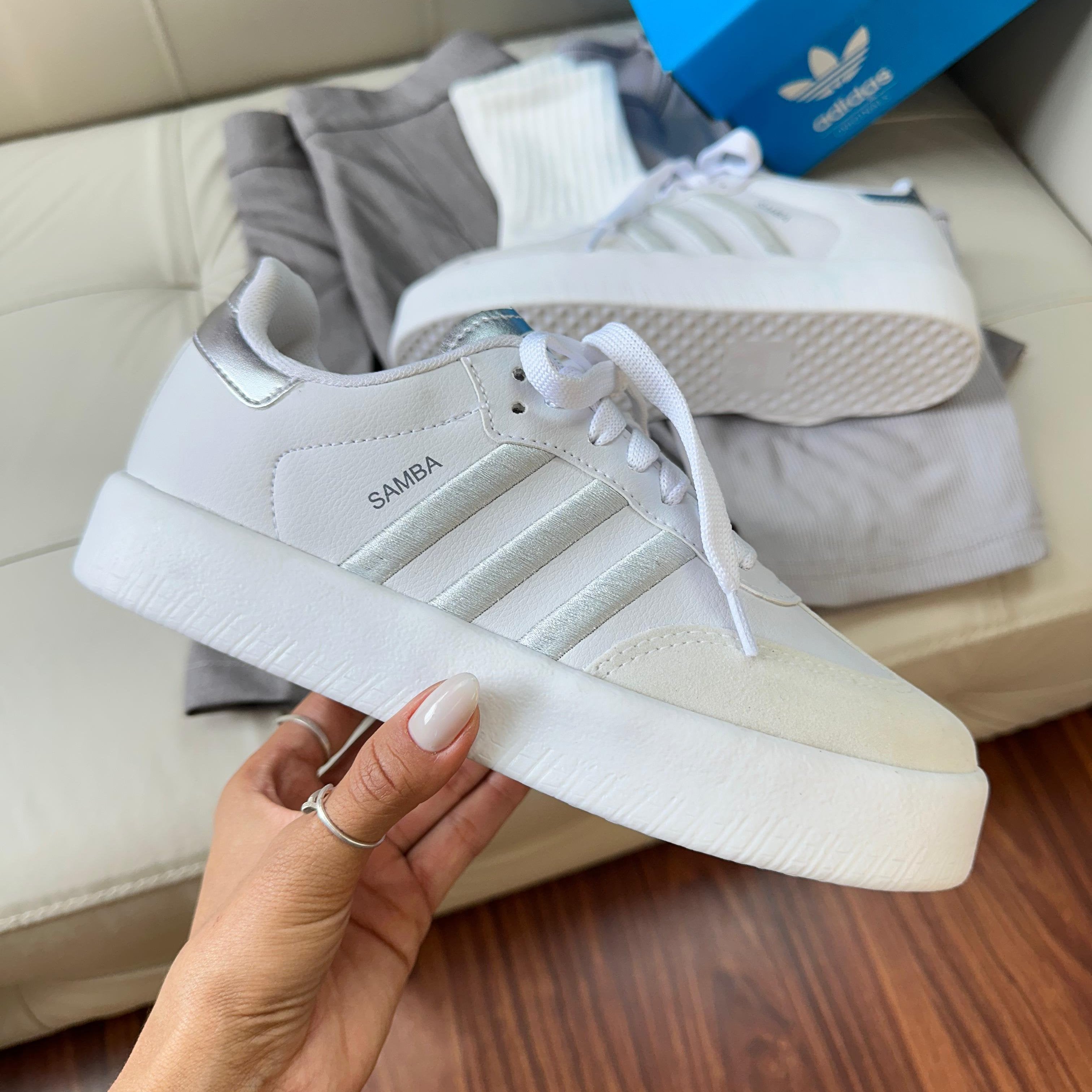 Adidas Sambae W